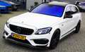 Mercedes-Benz C 180 Estate AMG / 63s AMG LOOK Premium Plus | Burmester Weiß - thumbnail 10