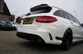 Mercedes-Benz C 180 Estate AMG / 63s AMG LOOK Premium Plus | Burmester Weiß - thumbnail 19