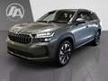 Skoda Kodiaq Selection 2,0 TDI DSG 4x4 +Distronic+LED Gris - thumbnail 14