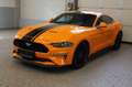 Ford Mustang Fastback GT V8 Aut/MAGNE RIDE/ACC/KAMERA Pomarańczowy - thumbnail 2