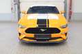 Ford Mustang Fastback GT V8 Aut/MAGNE RIDE/ACC/KAMERA Narancs - thumbnail 3