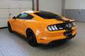 Ford Mustang Fastback GT V8 Aut/MAGNE RIDE/ACC/KAMERA Pomarańczowy - thumbnail 8