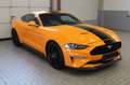 Ford Mustang Fastback GT V8 Aut/MAGNE RIDE/ACC/KAMERA Narancs - thumbnail 4