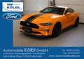 Ford Mustang Fastback GT V8 Aut/MAGNE RIDE/ACC/KAMERA Pomarańczowy - thumbnail 1