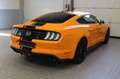 Ford Mustang Fastback GT V8 Aut/MAGNE RIDE/ACC/KAMERA Oranžová - thumbnail 6