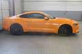 Ford Mustang Fastback GT V8 Aut/MAGNE RIDE/ACC/KAMERA Orange - thumbnail 5
