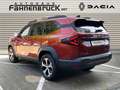 Dacia Bigster Journey HYBRID 155 360°Ka. Navi Brun - thumbnail 3