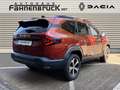 Dacia Bigster Journey HYBRID 155 360°Ka. Navi Brun - thumbnail 5