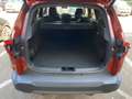 Dacia Bigster Journey HYBRID 155 360°Ka. Navi Brun - thumbnail 8