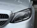Mercedes-Benz C 300 D Coupe AMG LED Distronic Comand Burmester Argintiu - thumbnail 44