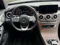 Mercedes-Benz C 300 D Coupe AMG LED Distronic Comand Burmester Argintiu - thumbnail 16