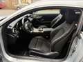 Mercedes-Benz C 300 D Coupe AMG LED Distronic Comand Burmester Argintiu - thumbnail 13