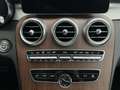 Mercedes-Benz C 300 D Coupe AMG LED Distronic Comand Burmester Argintiu - thumbnail 21