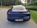 Porsche Taycan Perf. PLUS 93kWh 4WS PDLS+ PASM SportDesign+Chrono Albastru - thumbnail 6