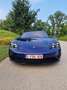 Porsche Taycan Perf. PLUS 93kWh 4WS PDLS+ PASM SportDesign+Chrono Albastru - thumbnail 14