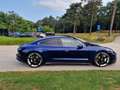 Porsche Taycan Perf. PLUS 93kWh 4WS PDLS+ PASM SportDesign+Chrono Albastru - thumbnail 11
