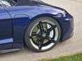 Porsche Taycan Perf. PLUS 93kWh 4WS PDLS+ PASM SportDesign+Chrono Albastru - thumbnail 12