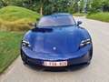 Porsche Taycan Perf. PLUS 93kWh 4WS PDLS+ PASM SportDesign+Chrono Albastru - thumbnail 8