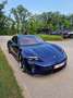 Porsche Taycan Perf. PLUS 93kWh 4WS PDLS+ PASM SportDesign+Chrono Albastru - thumbnail 13