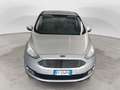 Ford C-Max 1.0 125CV Ecoboost S&S Titanium Argento - thumbnail 2