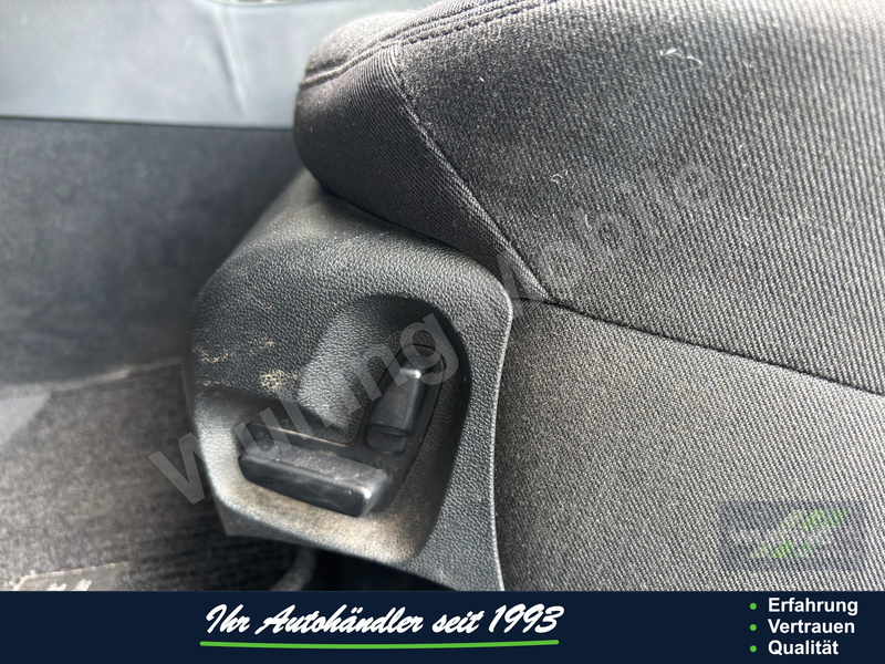 Mercedes-Benz E 200 CDI Classic LIM KLIMA TEMPO AHK PDC STHZ — photo 9