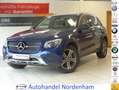 Mercedes-Benz GLC 220 GLC 220 d 4Matic*9G-TRONIC*ALLRAD*NAVI*TÜV NEU* Blau - thumbnail 1