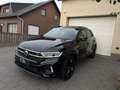 Volkswagen T-Roc 1.5 TSI 150pk DSG 3x R-Line BlackStyle Nieuw Model Zwart - thumbnail 5