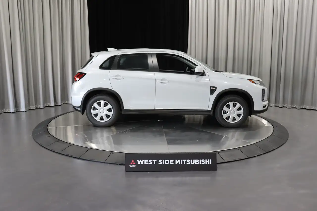 Mitsubishi RVR снимка Mitsubishi RVR