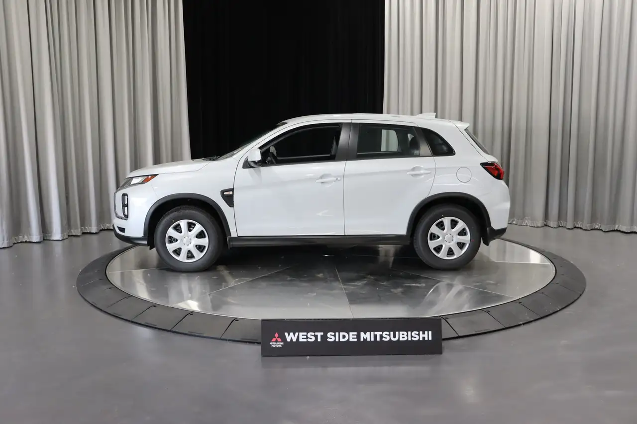 Mitsubishi RVR снимка Mitsubishi RVR