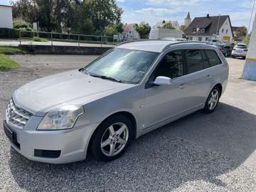 1.9 D DPF Automatik Wagon Business