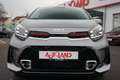 Kia Picanto 1.2 GT-Line Klimaaut. Navi Kamera Leder Grau - thumbnail 14