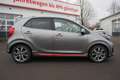 Kia Picanto 1.2 GT-Line Klimaaut. Navi Kamera Leder Grau - thumbnail 3
