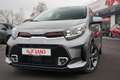 Kia Picanto 1.2 GT-Line Klimaaut. Navi Kamera Leder Grau - thumbnail 2