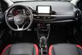 Kia Picanto 1.2 GT-Line Klimaaut. Navi Kamera Leder Grau - thumbnail 6