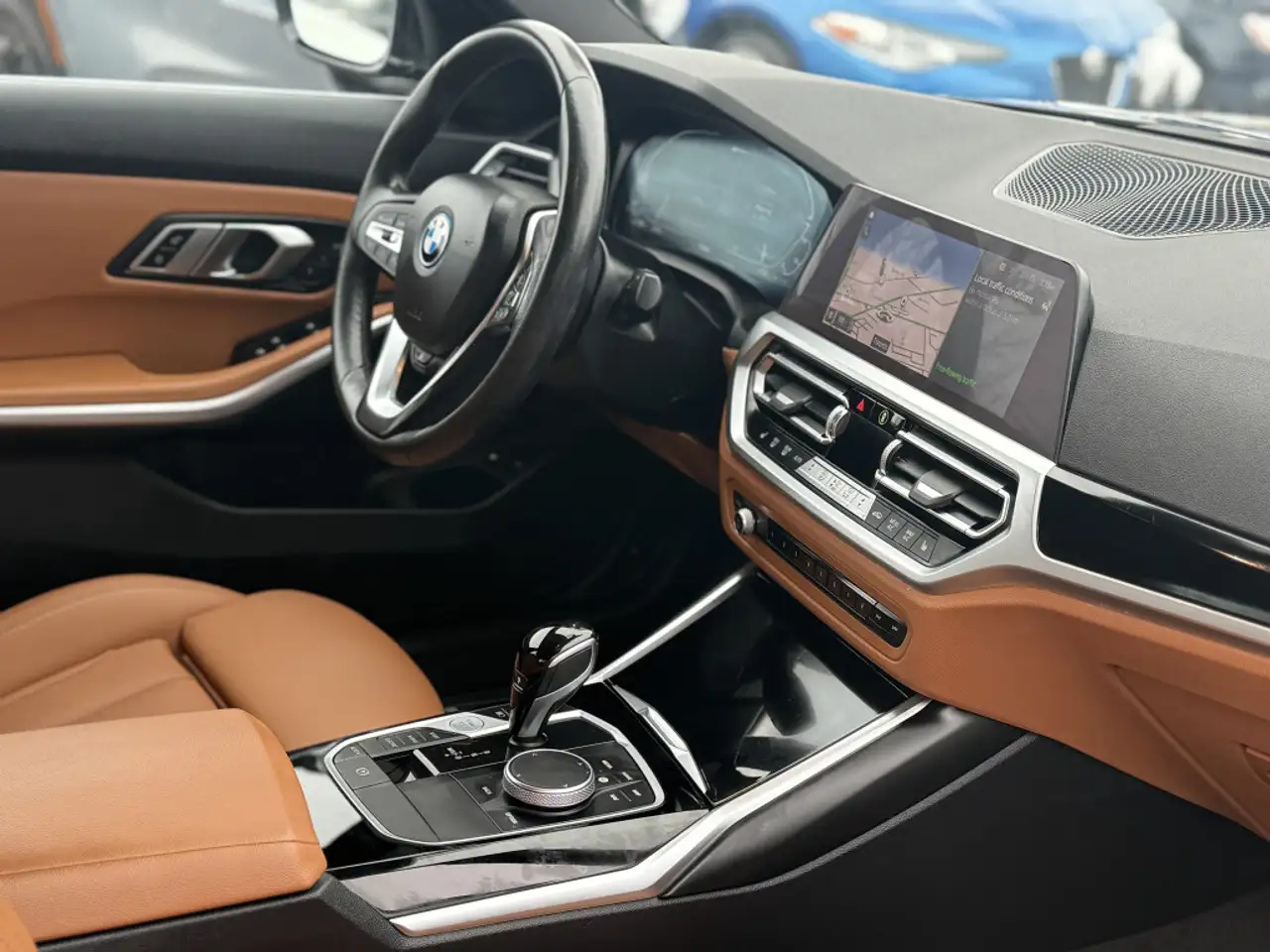 BMW 3 Series снимка BMW 3 Series