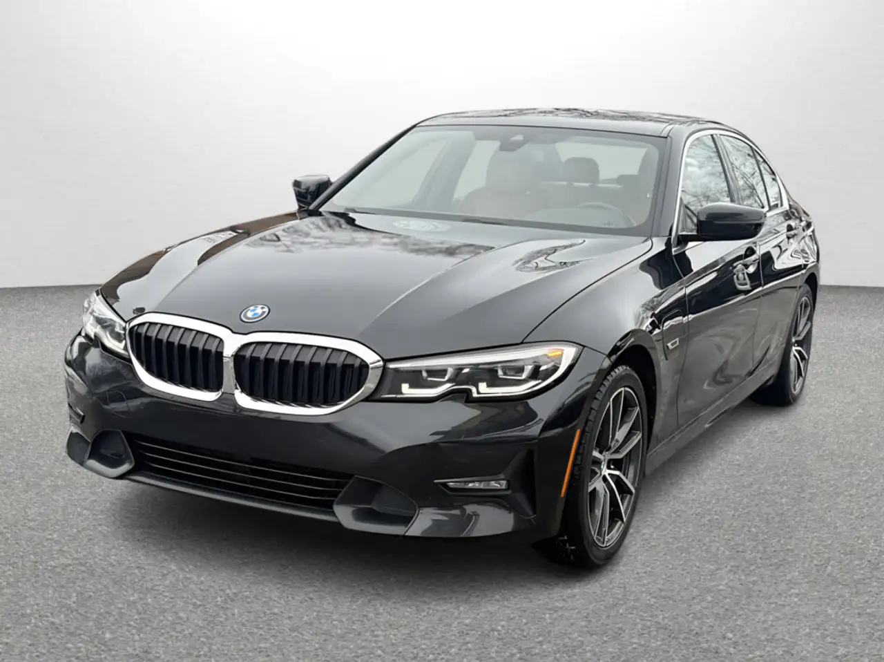 2022 BMW 3 Series