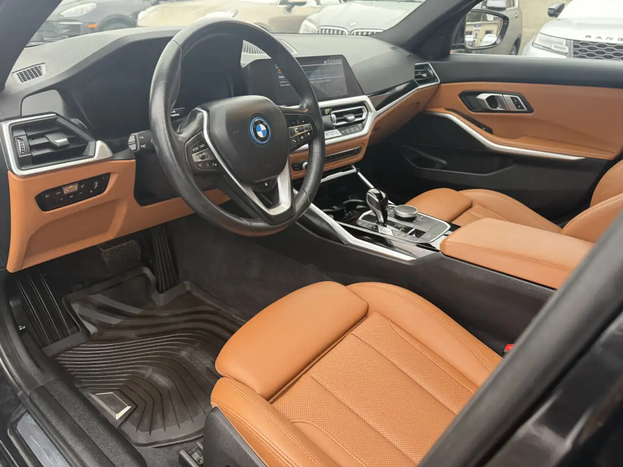 BMW 3 Series снимка BMW 3 Series
