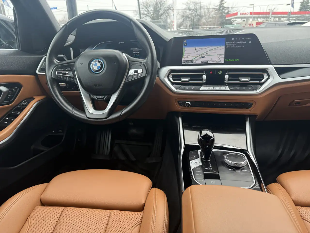 BMW 3 Series снимка BMW 3 Series