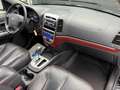 Hyundai SANTA FE 2.2 CRDi GLS / 2.Hand Autom. SHZ PDC Schwarz - thumbnail 7