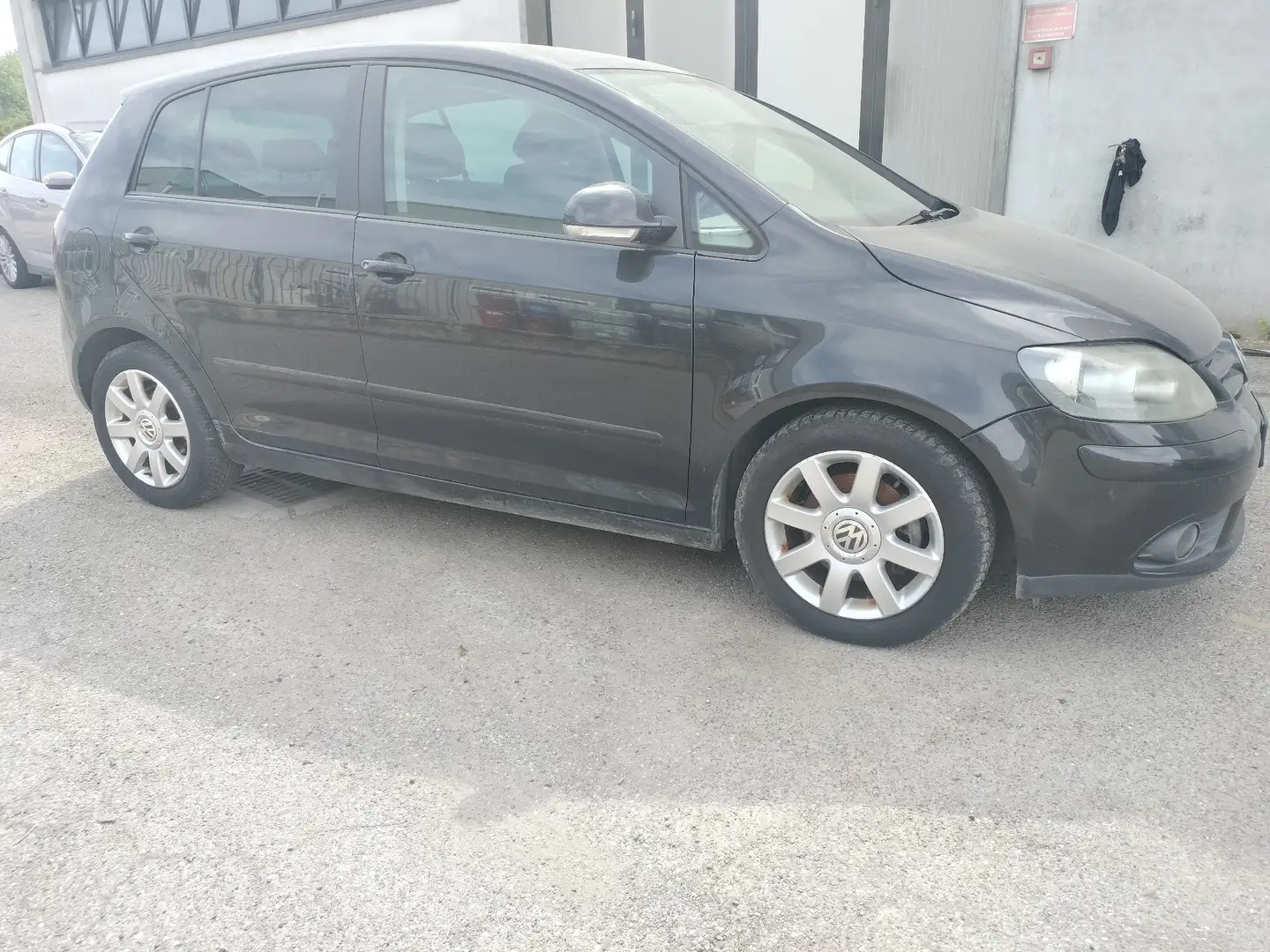 Volkswagen Golf Plus 1.9 tdi Comfortline - 2