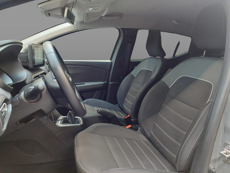 Dacia Sandero TCe 90 Expression + City Pack — photo 10
