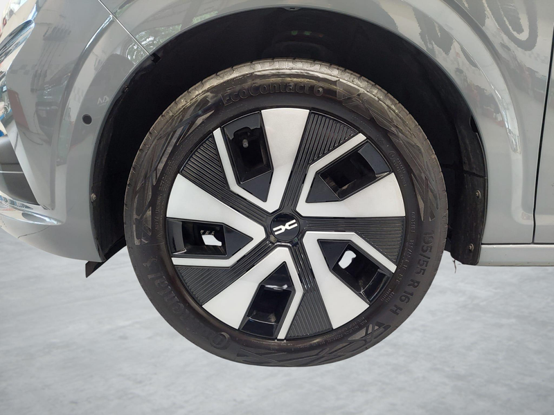 Dacia Sandero TCe 90 Expression + City Pack — photo 5