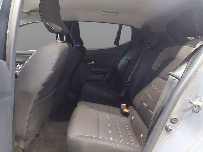 Dacia Sandero TCe 90 Expression + City Pack — photo 12