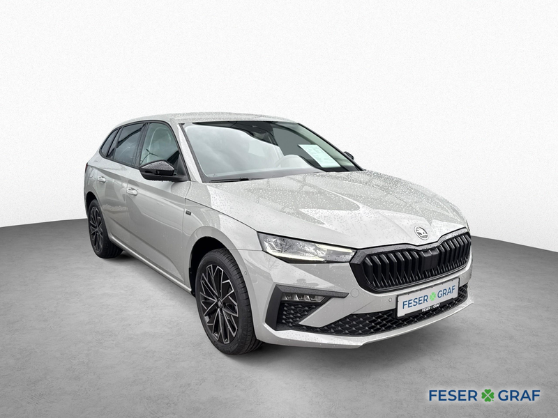 Skoda Scala Tour 1,5 TSI 150 PS /AHK/NAVI/KOMFORT PLUS — photo 3