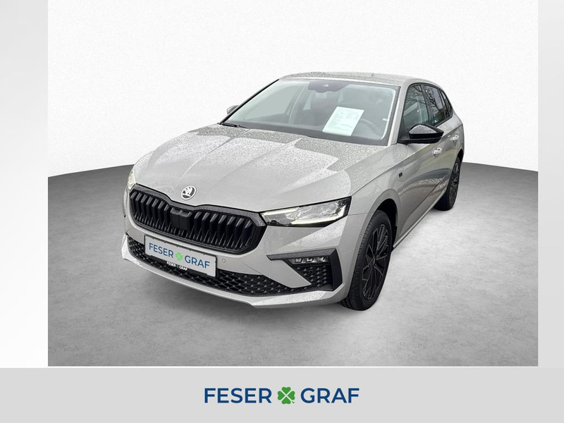 Skoda Scala Tour 1,5 TSI 150 PS /AHK/NAVI/KOMFORT PLUS
