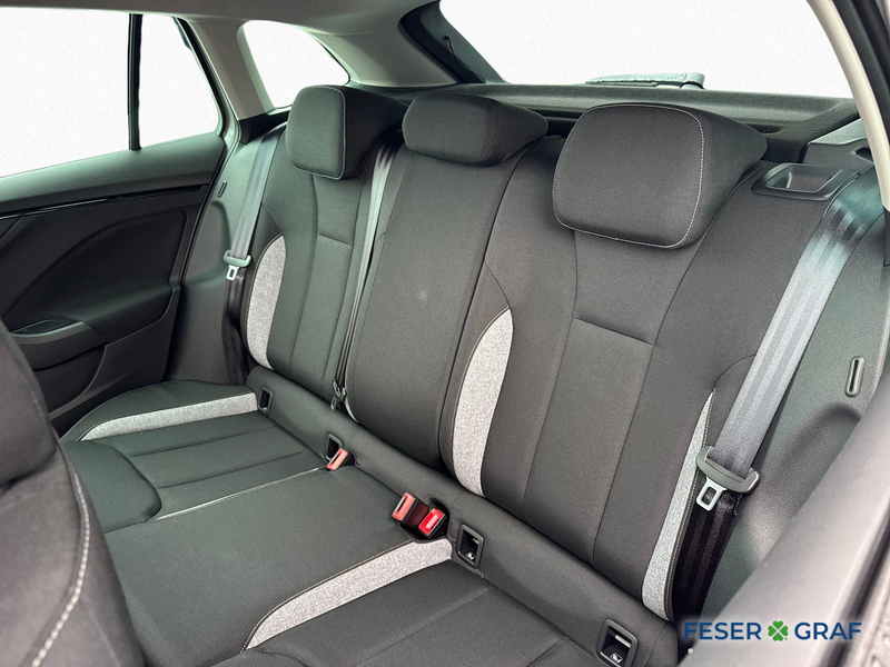 Skoda Scala Tour 1,5 TSI 150 PS /AHK/NAVI/KOMFORT PLUS — photo 10