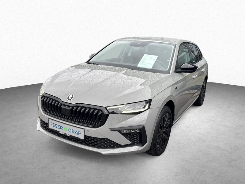 Skoda Scala Tour 1,5 TSI 150 PS /AHK/NAVI/KOMFORT PLUS — photo 15