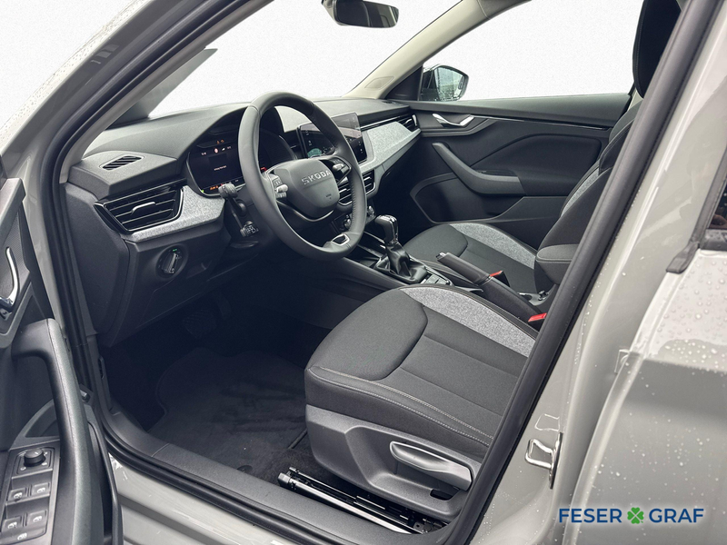 Skoda Scala Tour 1,5 TSI 150 PS /AHK/NAVI/KOMFORT PLUS — photo 9