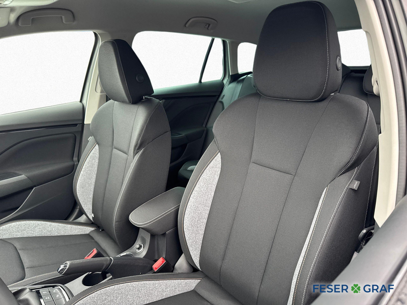 Skoda Scala Tour 1,5 TSI 150 PS /AHK/NAVI/KOMFORT PLUS — photo 8