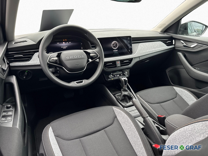 Skoda Scala Tour 1,5 TSI 150 PS /AHK/NAVI/KOMFORT PLUS — photo 7